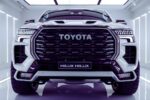 2026 Toyota Hilux Unveiled : Price, Specs, Features and Global Review Revealed